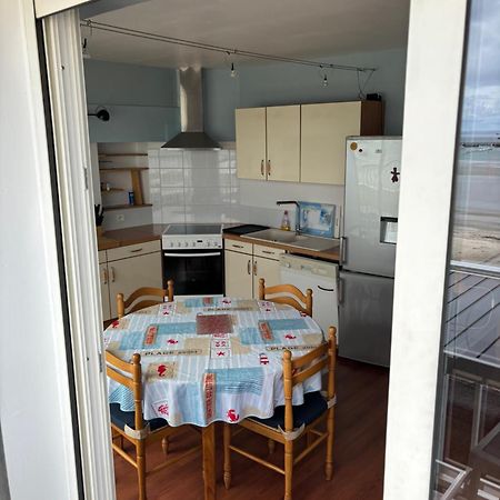L'Imprenable Vue Mer Crozon Exterior foto