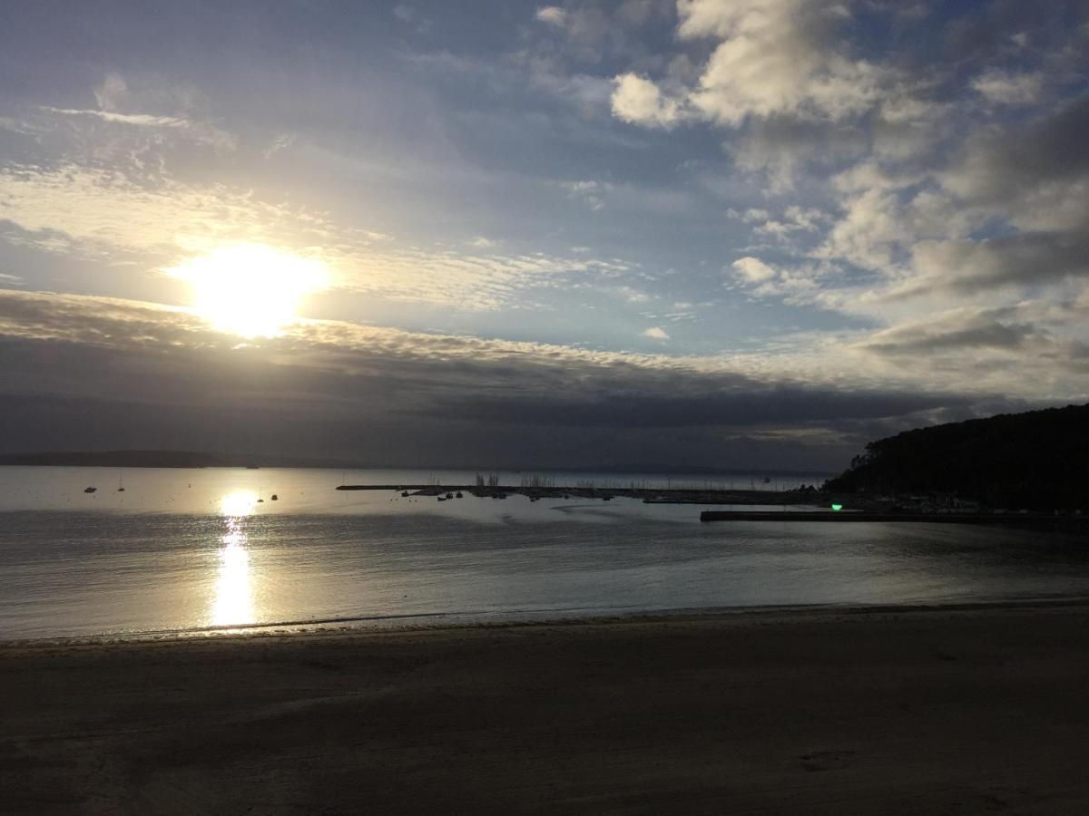 L'Imprenable Vue Mer Crozon Exterior foto
